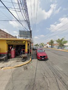 Vulcanizadora Las Torres